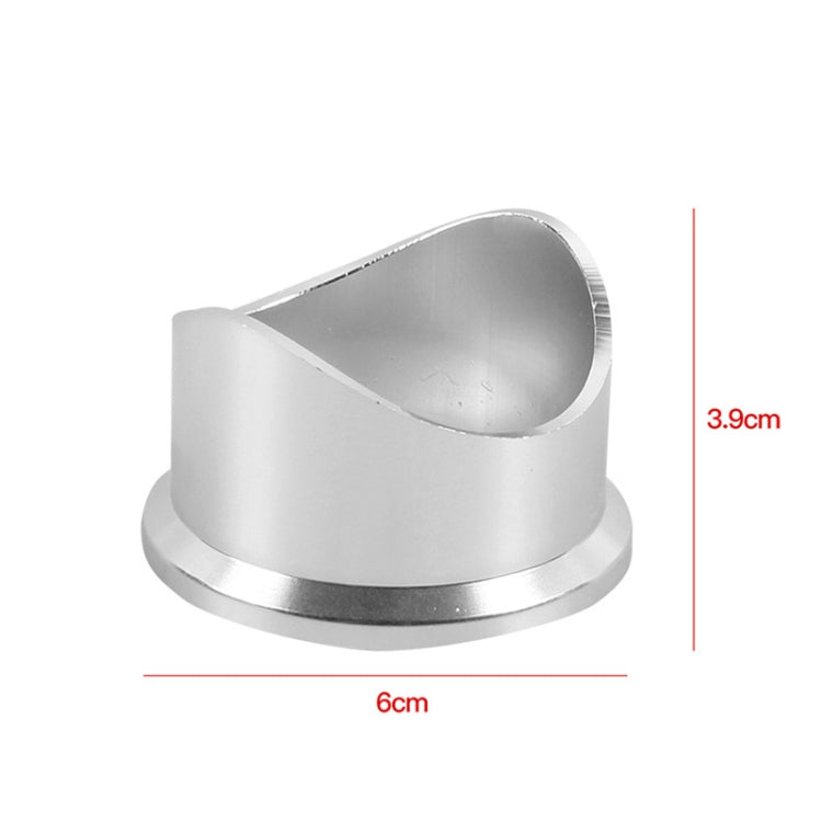 BOV-1053-S Car Modification 50mm BOV Turbo Blow Off Valve Flange - Others by buy2fix | Online Shopping UK | buy2fix