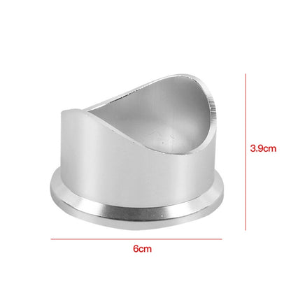 BOV-1053-S Car Modification 50mm BOV Turbo Blow Off Valve Flange - Others by buy2fix | Online Shopping UK | buy2fix