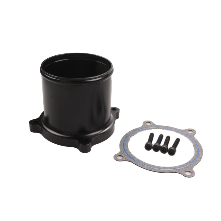 EGR-013-BK Car EGR Throttle Valve Removal Kit for 6.7L Dodge Ram Cummins 2007-2017 - Engine Fittings by buy2fix | Online Shopping UK | buy2fix