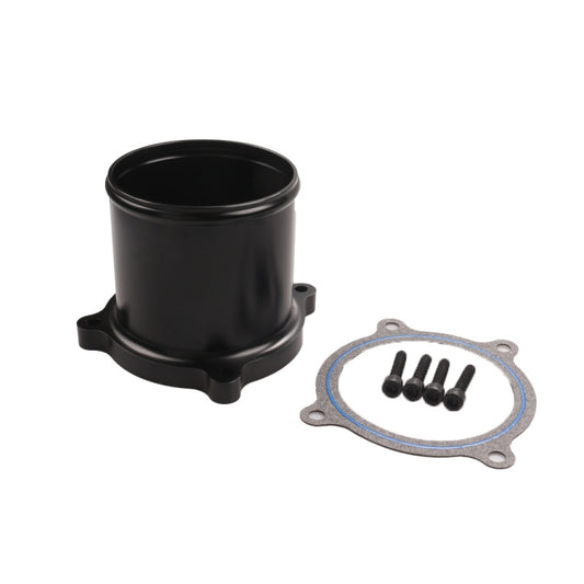 EGR-013-BK Car EGR Throttle Valve Removal Kit for 6.7L Dodge Ram Cummins 2007-2017 - Engine Fittings by buy2fix | Online Shopping UK | buy2fix