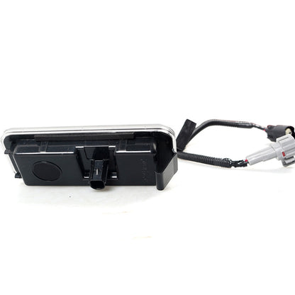 EL-1009-BK Car Bed Lighting Kit PT857-3520 for Toyota Tacoma 2020-2021 - Dome Lights by buy2fix | Online Shopping UK | buy2fix
