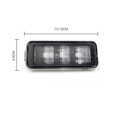 EL-1009-BK Car Bed Lighting Kit PT857-3520 for Toyota Tacoma 2020-2021 - Dome Lights by buy2fix | Online Shopping UK | buy2fix