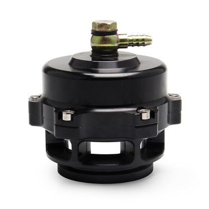 JQG1006-BK Car Modified 50mm Turbo Intake Pipe Kit for BMW N54 E88 E90 by buy2fix