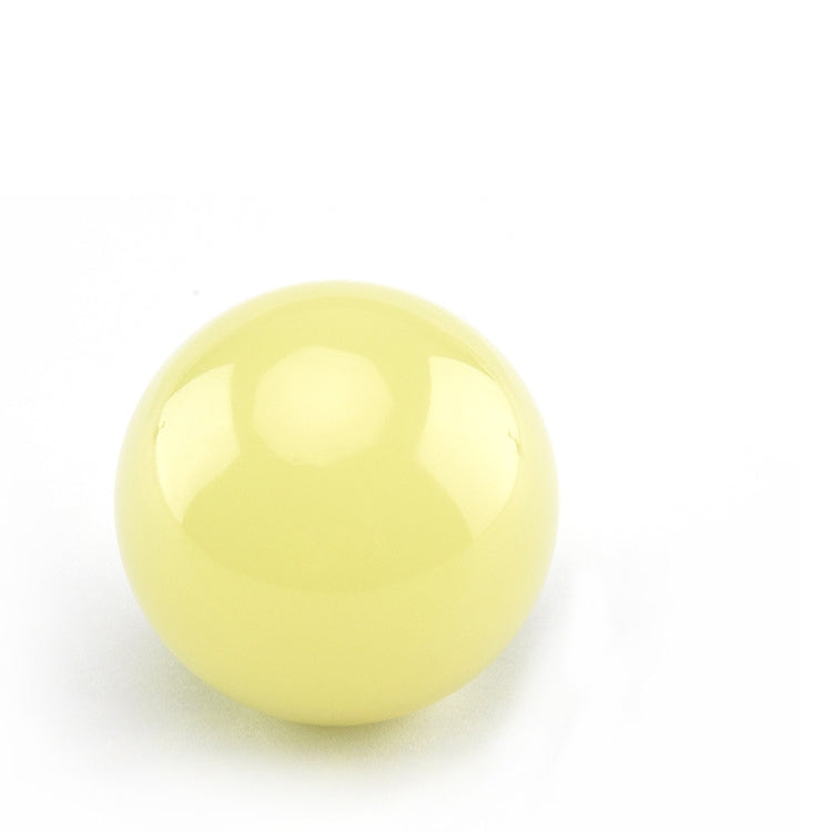 SK-1042 Universal Car Round Luminous Shift Knob with Adapters(Grenn) by buy2fix