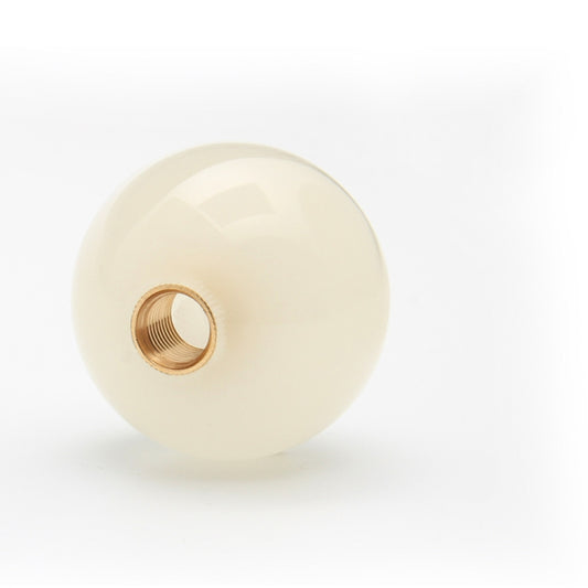 SK-1042 Universal Car Round Luminous Shift Knob with Adapters(Blue) by buy2fix