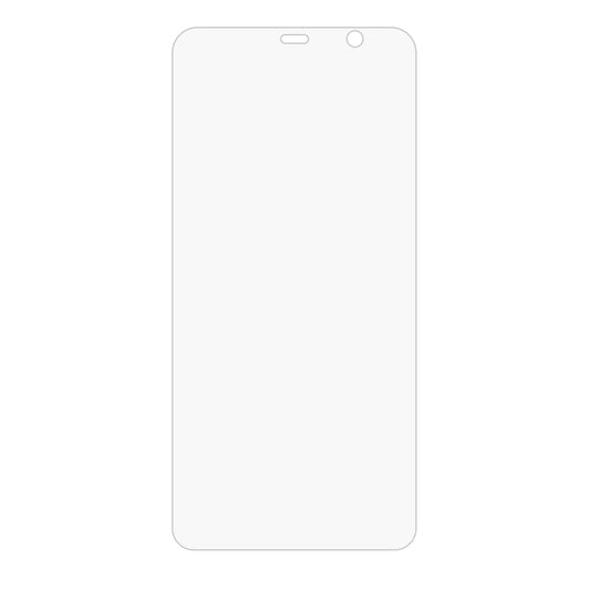 For Vodafone Smart E11 0.26mm 9H 2.5D Tempered Glass Film - Others by DIYLooks | Online Shopping UK | buy2fix
