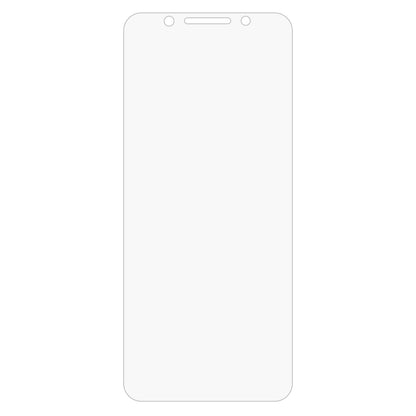 For Vodafone Smart N9 Lite 0.26mm 9H 2.5D Tempered Glass Film - Others by DIYLooks | Online Shopping UK | buy2fix