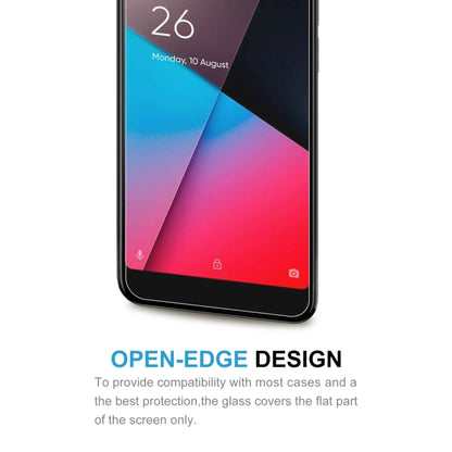 For Vodafone Smart N9 Lite 0.26mm 9H 2.5D Tempered Glass Film - Others by DIYLooks | Online Shopping UK | buy2fix