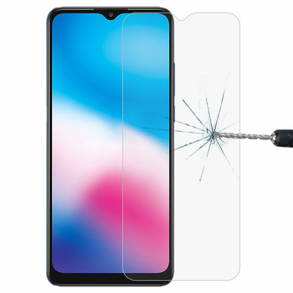 For Alcatel 3X 2020 0.26mm 9H 2.5D Tempered Glass Film - Alcatel Tempered Glass by DIYLooks | Online Shopping UK | buy2fix