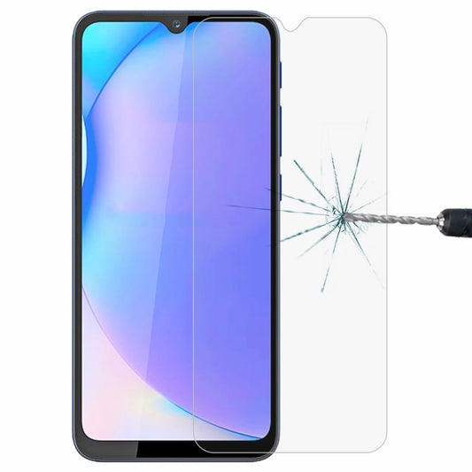 For Lenovo A8 2020 0.26mm 9H 2.5D Tempered Glass Film - For Lenovo by DIYLooks | Online Shopping UK | buy2fix