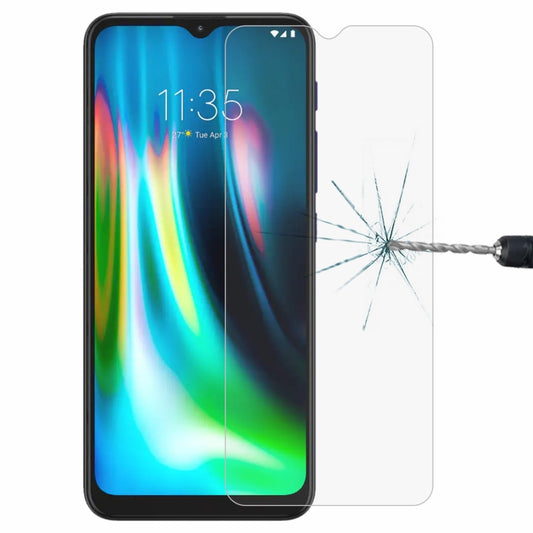 For Lenovo K12 Note 0.26mm 9H 2.5D Tempered Glass Film - For Lenovo by DIYLooks | Online Shopping UK | buy2fix