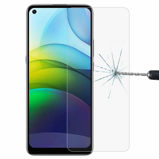 For Lenovo K12 Pro 0.26mm 9H 2.5D Tempered Glass Film - For Lenovo by DIYLooks | Online Shopping UK | buy2fix