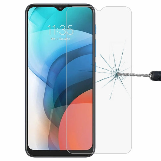 For Lenovo K13 0.26mm 9H 2.5D Tempered Glass Film - For Lenovo by DIYLooks | Online Shopping UK | buy2fix