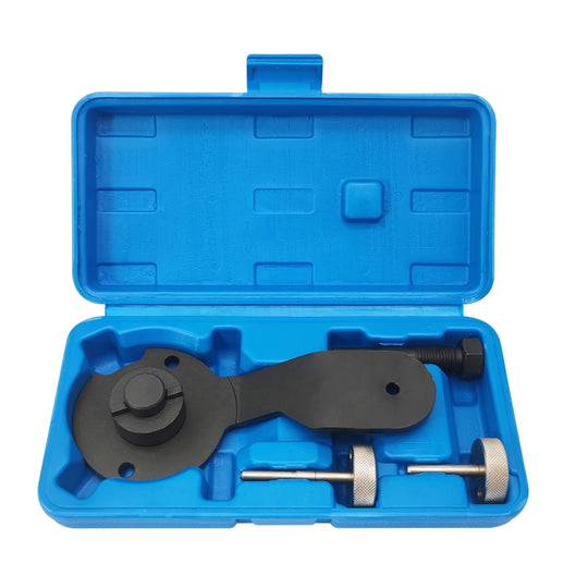 Outil de synchronisation de verrouillage de manivelle de moteur de voiture, ZK-133 T10340 T10504T10504/1 T10504/2 pour Volkswagen 1.4 TSI/TFSI