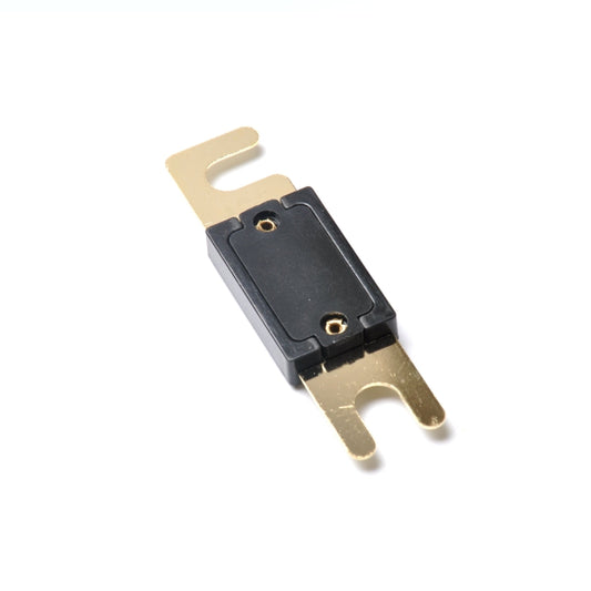 A0108 5 PCS 150A Gold-plated Large Forkbolt Car ANL Fuse - Fuse by buy2fix | Online Shopping UK | buy2fix