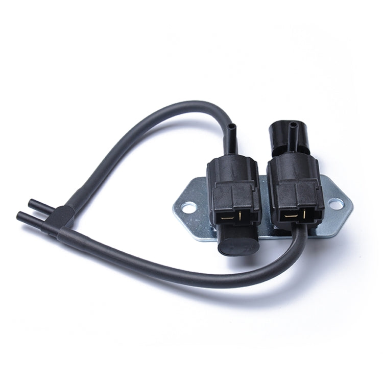 A0149 Car EGR Valve Control Solenoid K5T47776 for Mitsubishi Pajero L200 L300 - Others by buy2fix | Online Shopping UK | buy2fix