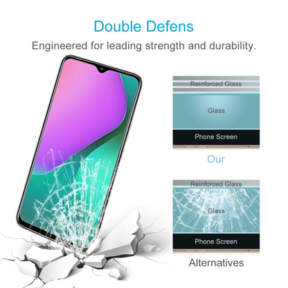 For Infinix Smart 5 India 0.26mm 9H 2.5D Tempered Glass Film - Infinix Tempered Glass by DIYLooks | Online Shopping UK | buy2fix