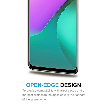 For Infinix Smart 5 India 0.26mm 9H 2.5D Tempered Glass Film - Infinix Tempered Glass by DIYLooks | Online Shopping UK | buy2fix