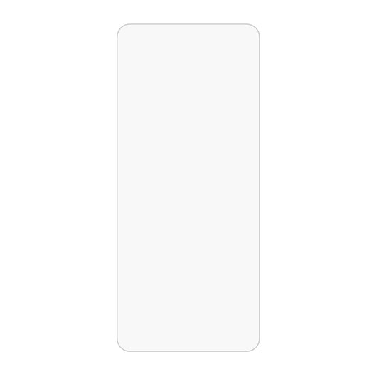For Infinix Note 8 0.26mm 9H 2.5D Tempered Glass Film - Infinix Tempered Glass by DIYLooks | Online Shopping UK | buy2fix