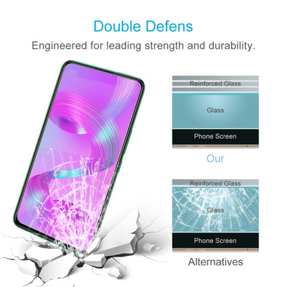 For Infinix S5 Pro 0.26mm 9H 2.5D Tempered Glass Film - Infinix Tempered Glass by DIYLooks | Online Shopping UK | buy2fix