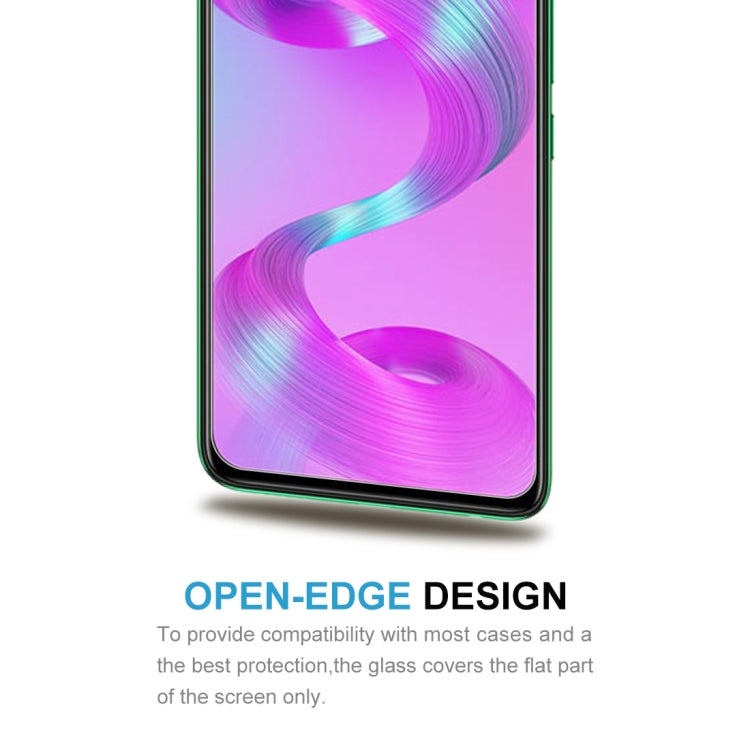 For Infinix S5 Pro 0.26mm 9H 2.5D Tempered Glass Film - Infinix Tempered Glass by DIYLooks | Online Shopping UK | buy2fix