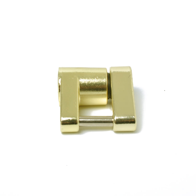 A0444 1/4 inch Trailer Hitch Coupler Lock connector - Locks & Hasps by buy2fix | Online Shopping UK | buy2fix