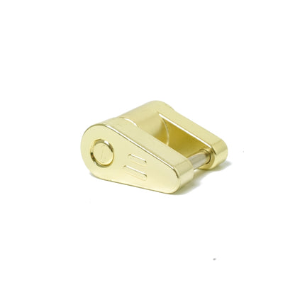 A0444 1/4 inch Trailer Hitch Coupler Lock connector - Locks & Hasps by buy2fix | Online Shopping UK | buy2fix