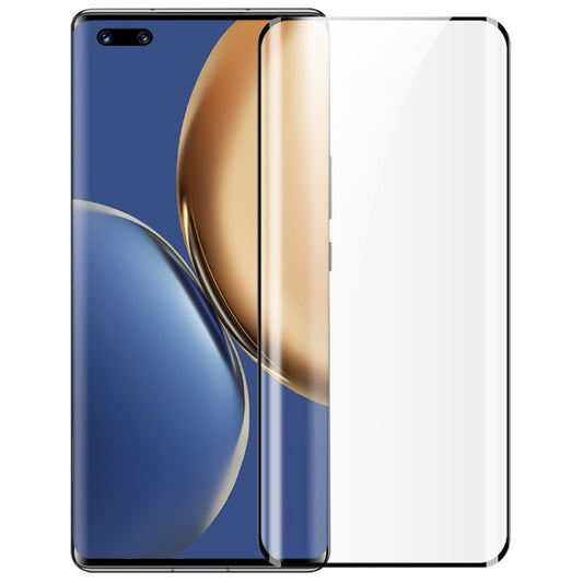 For Honor Magic3 Pro+ / 3 Pro / 3 NILLKIN Impact Resistant Curved Surface Film - Honor Tempered Glass by NILLKIN | Online Shopping UK | buy2fix