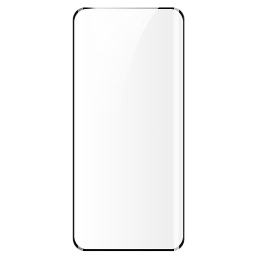 For Honor Magic3 Pro+ / 3 Pro / 3 NILLKIN Impact Resistant Curved Surface Film - Honor Tempered Glass by NILLKIN | Online Shopping UK | buy2fix