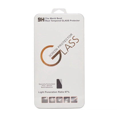 For Samsung Galaxy Z Fold3 5G Full Glue Full Screen Tempered Glass Film - Galaxy Tempered Glass by buy2fix | Online Shopping UK | buy2fix