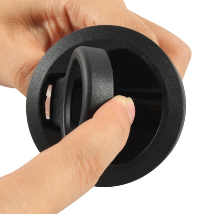 A5661 4 PCS RV / Yacht Flush Pull Slam Latch - Locks & Hasps by buy2fix | Online Shopping UK | buy2fix