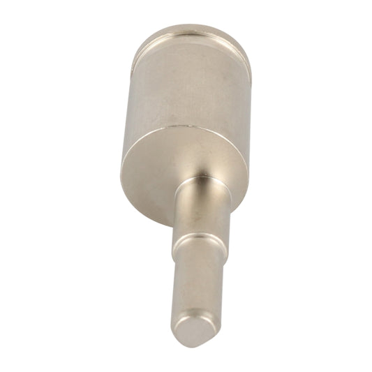 A5683 4 PCS Car Large Size Nickel-plated Brass 0GA to 4GA Audio Terminal Block with Screws - Terminal connectors by buy2fix | Online Shopping UK | buy2fix
