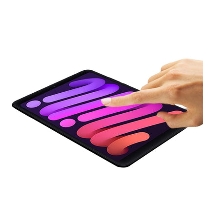 Mocolo PG6484 HD Explosion-proof Tempered Glass Film For iPad mini 6 - More iPad Tempered Glass by mocolo | Online Shopping UK | buy2fix