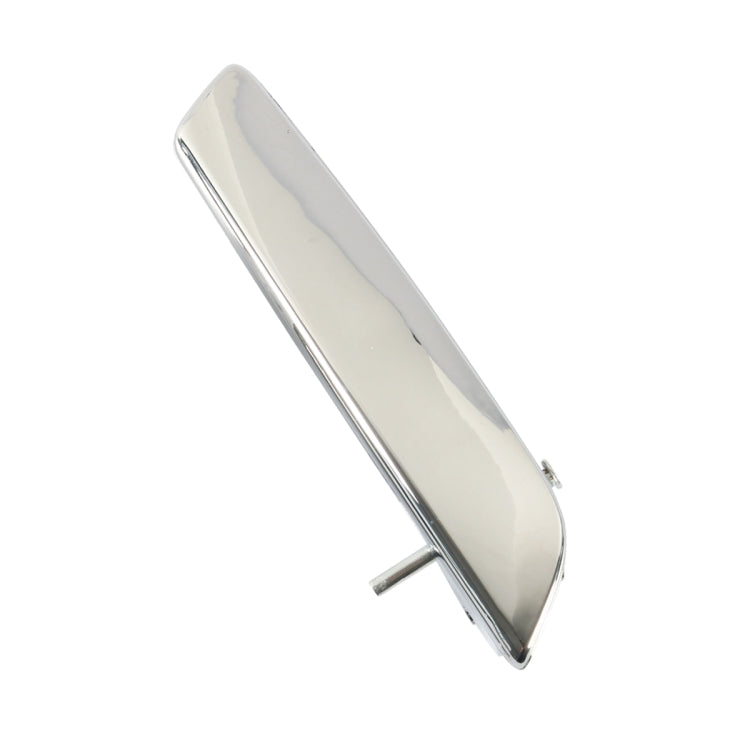 A6380-01 Car Left Side Chrome-plated Inside Door Handle 15935956 for Chevrolet / Cadillac - Door Handles by buy2fix | Online Shopping UK | buy2fix