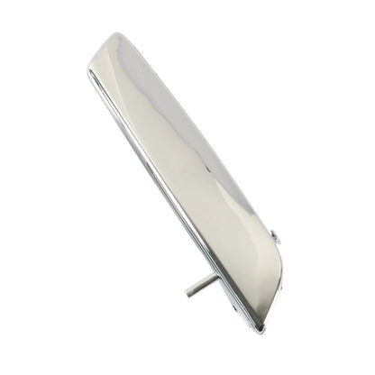 A6380-01 Car Left Side Chrome-plated Inside Door Handle 15935956 for Chevrolet / Cadillac - Door Handles by buy2fix | Online Shopping UK | buy2fix