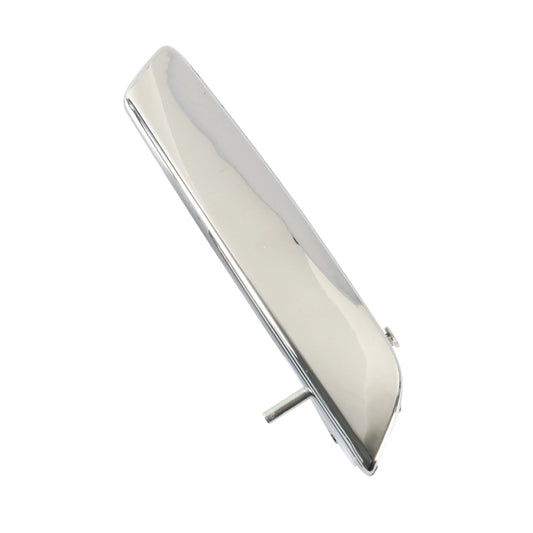 A6380-01 Car Left Side Chrome-plated Inside Door Handle 15935956 for Chevrolet / Cadillac - Door Handles by buy2fix | Online Shopping UK | buy2fix