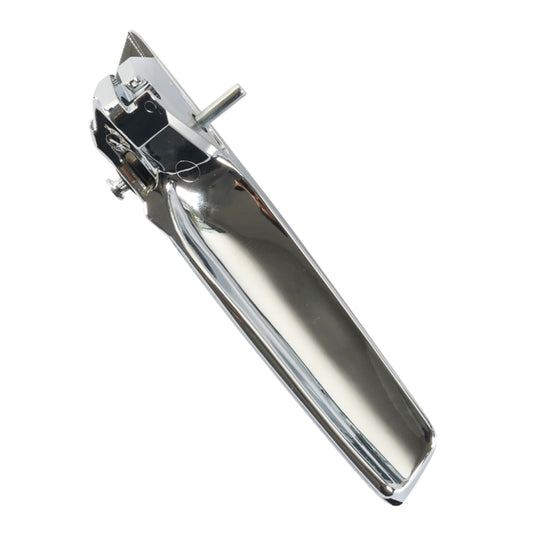 A6380-01 Car Left Side Chrome-plated Inside Door Handle 15935956 for Chevrolet / Cadillac - Door Handles by buy2fix | Online Shopping UK | buy2fix
