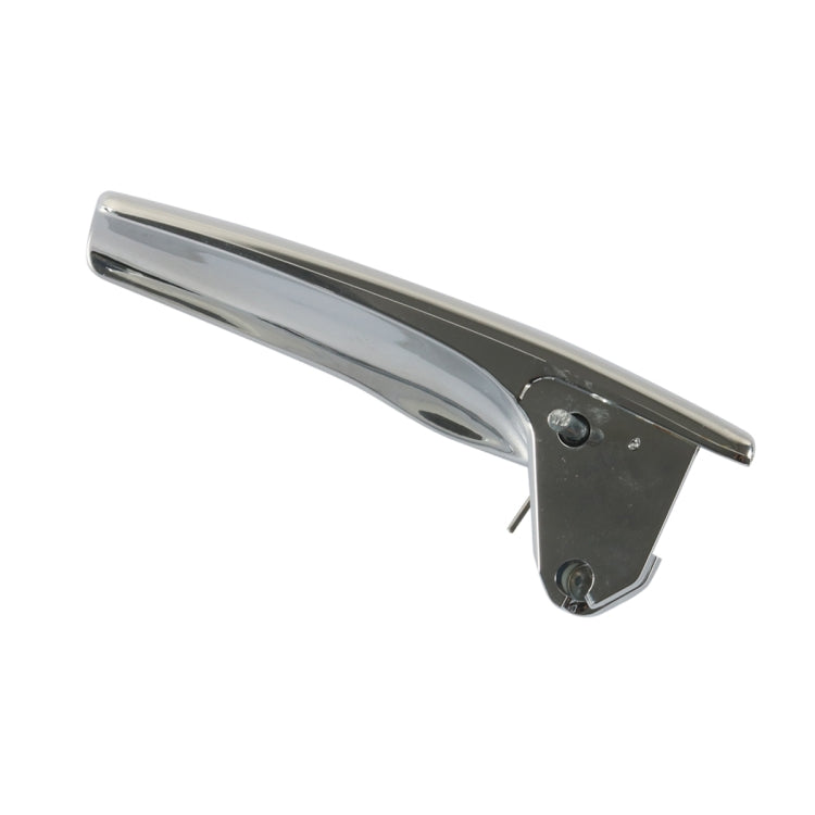 A6380-01 Car Left Side Chrome-plated Inside Door Handle 15935956 for Chevrolet / Cadillac - Door Handles by buy2fix | Online Shopping UK | buy2fix