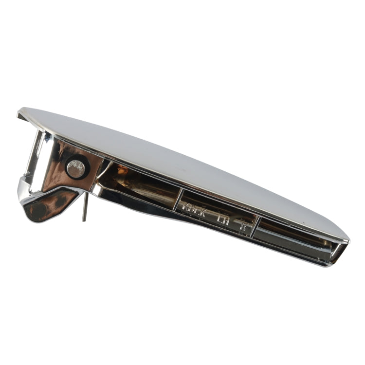 A6380-01 Car Left Side Chrome-plated Inside Door Handle 15935956 for Chevrolet / Cadillac - Door Handles by buy2fix | Online Shopping UK | buy2fix