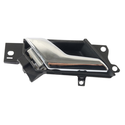 A6384-01 Car Left Side Inside Door Handle 96861998 for Chevrolet / Saturn VUE 2008-2009 - Door Handles by buy2fix | Online Shopping UK | buy2fix