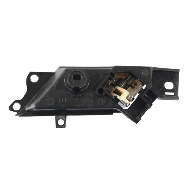 A6384-01 Car Left Side Inside Door Handle 96861998 for Chevrolet / Saturn VUE 2008-2009 - Door Handles by buy2fix | Online Shopping UK | buy2fix