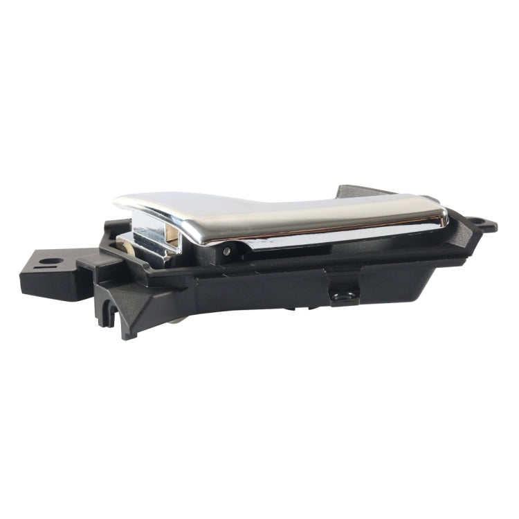 A6384-01 Car Left Side Inside Door Handle 96861998 for Chevrolet / Saturn VUE 2008-2009 - Door Handles by buy2fix | Online Shopping UK | buy2fix