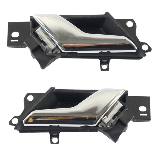 A6385 Car Inside Door Handle 96861998 96861999 for Chevrolet / Saturn VUE 2008-2009 - Door Handles by buy2fix | Online Shopping UK | buy2fix
