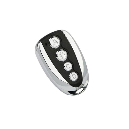 K18 Universal U-shaped Copy Electric Rolling Shutter Door Gate Garage Remote Controller, Frequency:433MHZ - Universal by buy2fix | Online Shopping UK | buy2fix