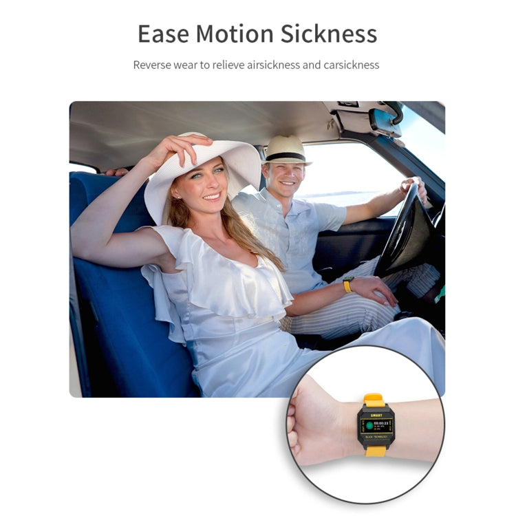 F8 0.96 inch TFT Screen Life Waterproof Smart Watch, Support Sleep Monitoring / Heart Rate Monitoring / Blood Pressure Monitoring / Pulse Reminder(Black) by buy2fix