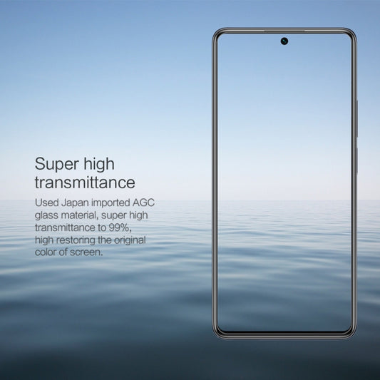 For Xiaomi Mi 11T / 11T Pro NILLKIN H Explosion-proof Tempered Glass Film -  by NILLKIN | Online Shopping UK | buy2fix