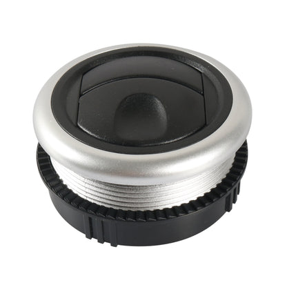 A5681-01 71mm RV Universal Air-conditioning Outlet - Air Conditioning System by buy2fix | Online Shopping UK | buy2fix