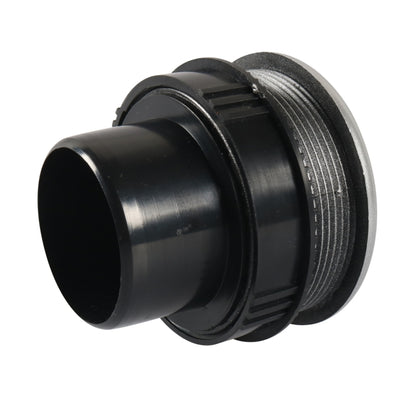 A5681-02 71mm RV Universal Air-conditioning Outlet, Hole Size: 63mm - Air Conditioning System by buy2fix | Online Shopping UK | buy2fix