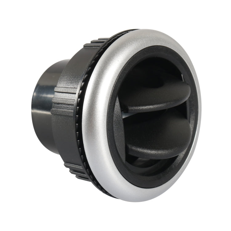 A5681-03 71mm RV Universal Air-conditioning Outlet, Hole Size: 60mm - Air Conditioning System by buy2fix | Online Shopping UK | buy2fix