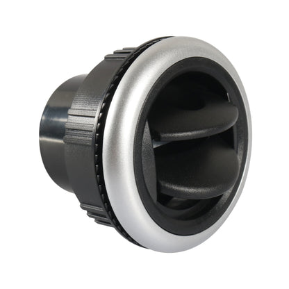 A5681-03 71mm RV Universal Air-conditioning Outlet, Hole Size: 60mm - Air Conditioning System by buy2fix | Online Shopping UK | buy2fix